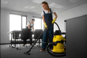 Commercial Cleaning Services in Adelaide