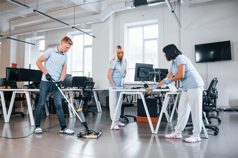 office cleaning adelaide