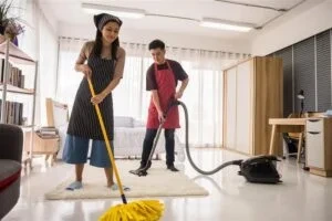 deep cleaning services adelaide