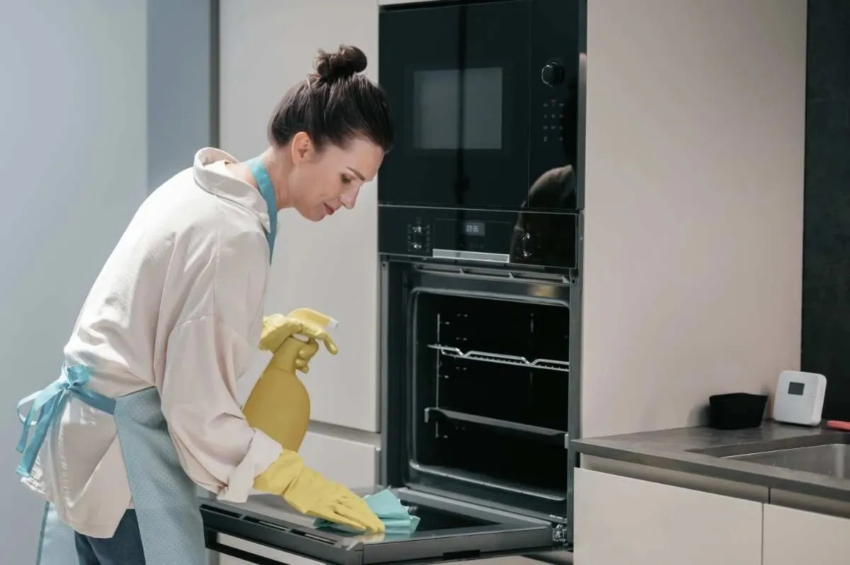 oven cleaning adelaide