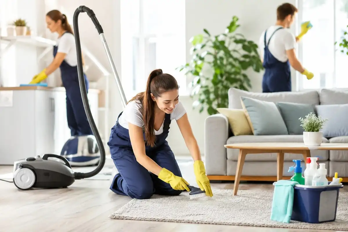 deep cleaning services adelaide